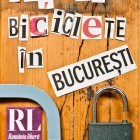 Hoț de biciclete în București