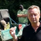 Revoltător: jurnalist englez la vânătoare de români